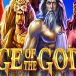Playtech Age of Gods Live