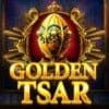 golden tsar spiele logo
