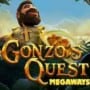 gonzo's quest megaways logo mit icon