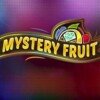 mystery fruit online slot logo