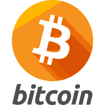 bitcoin logo