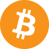 bitcoin crypto zahlungsmethode logo