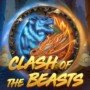 clash of the beasts logo