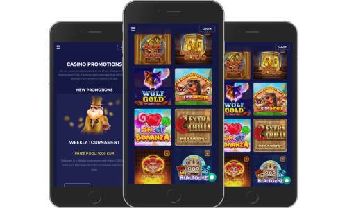 Pino casino bewertung