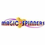 magic spinners slot