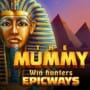 the mummy epicways