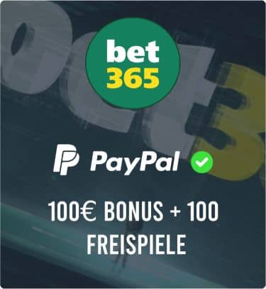 Online-Casinos mit PayPal