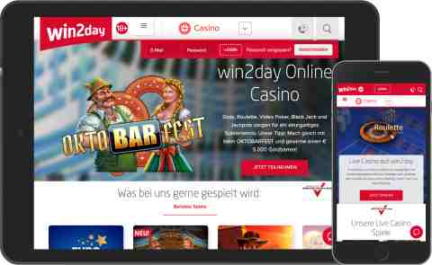 win2day casino review