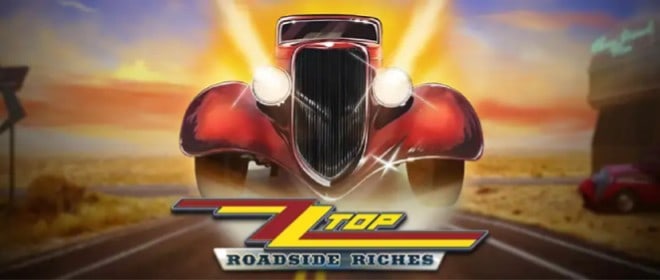 zz top roadside riches