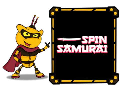 spin samurai