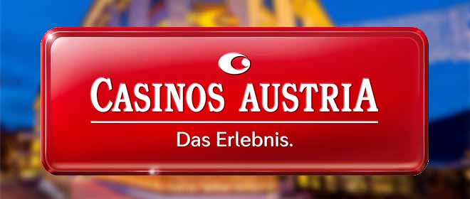 Casinos Austria