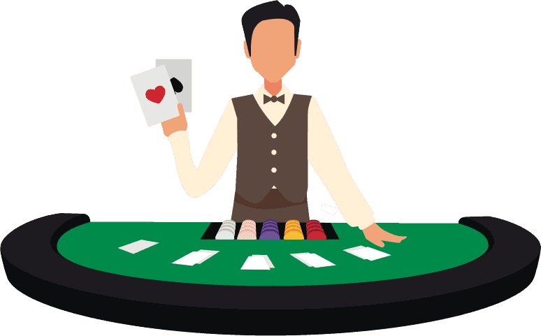 Fünf Anfänger Casino Fehler, die Sie heute beheben können