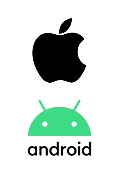 apple android apps