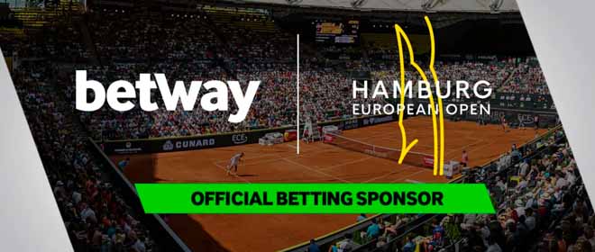 betway hamburg open