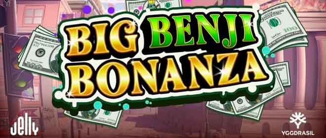 big benji bonanza