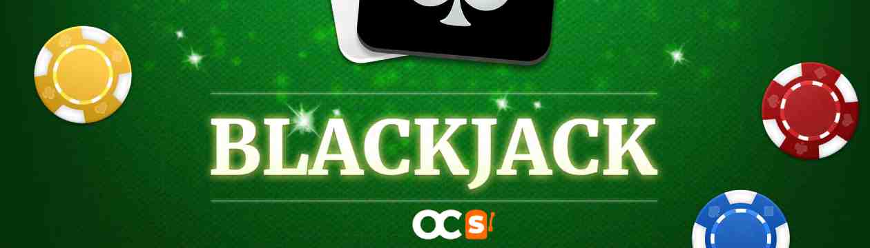 Blackjack 2022