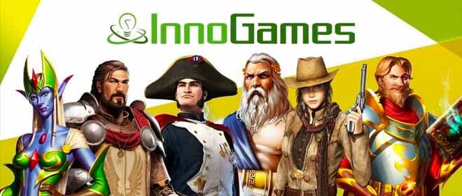 German manufacturer innogames