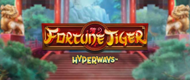 fortune tiger hyperways