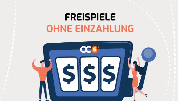 freispiele ohne einzahlung