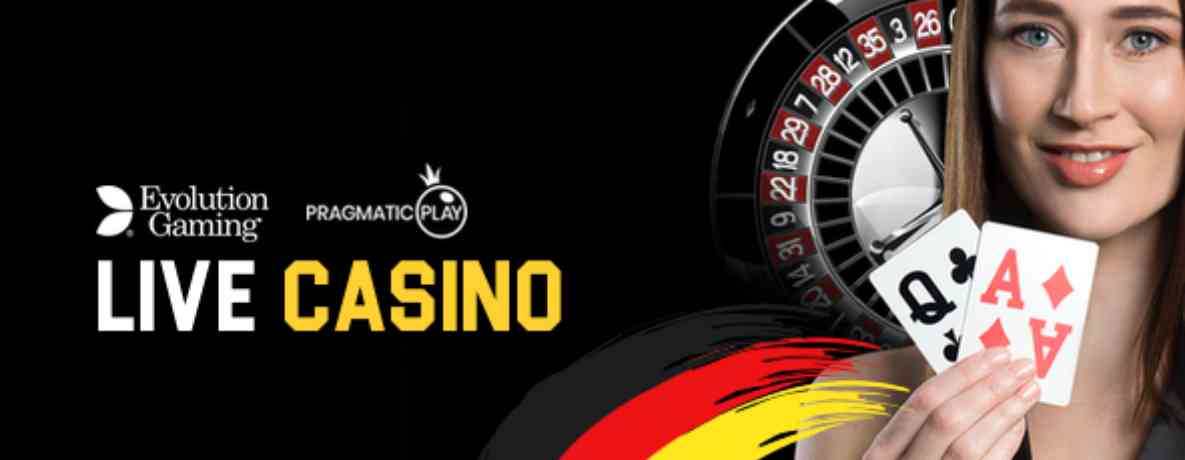 Live Casino Deutschland