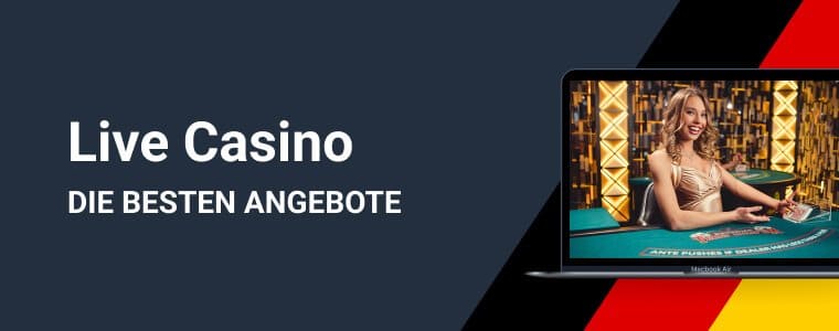 Live-Casino