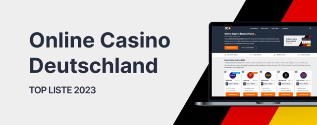 online casino germany