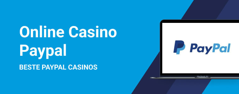Online Casino Paypal