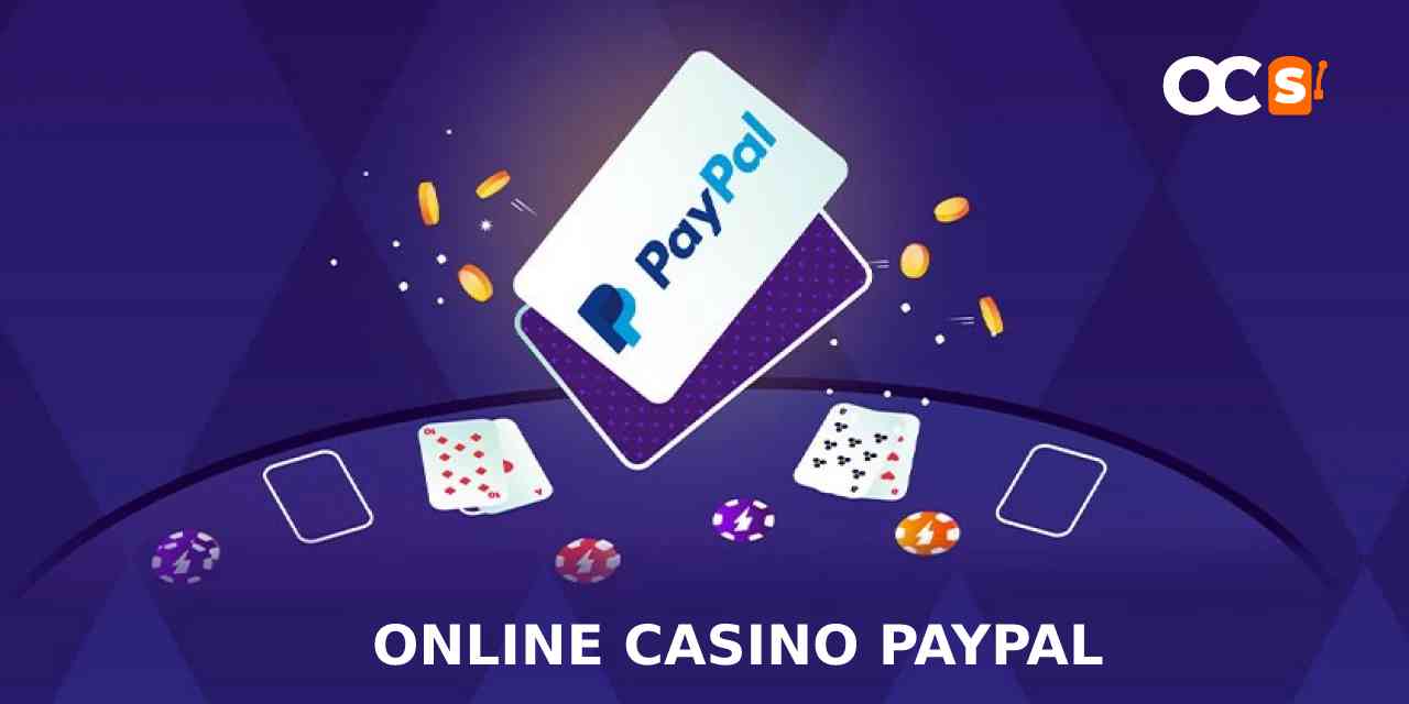 Online Casinos Paypal