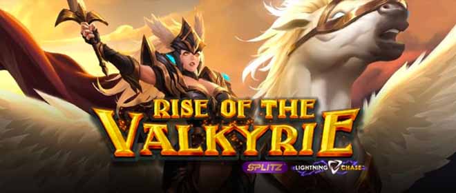 rise of valkyrie